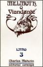 Melmoth, O Viandante - Preview