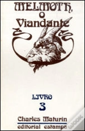 Melmoth, O Viandante