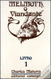 Melmoth, O Viandante