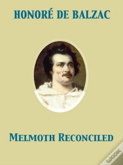 Capa do artigo Melmoth Reconciled