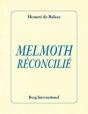 Melmoth Reconcilie - Preview