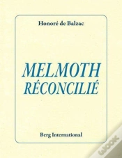 Capa do artigo Melmoth Reconcilie