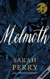 Capa do artigo Melmoth