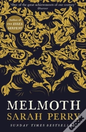 Capa do artigo Melmoth
