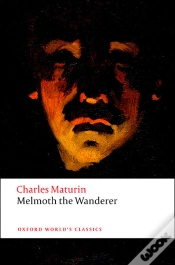 Capa do artigo Melmoth The Wanderer