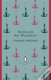 Melmoth The Wanderer