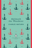 Melmoth The Wanderer