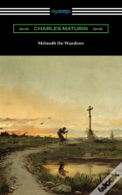 Capa do artigo Melmoth The Wanderer