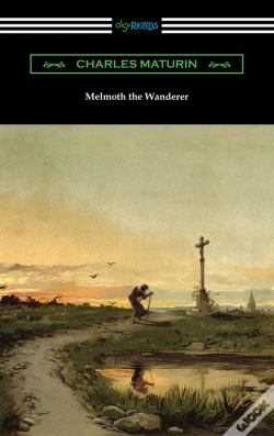Capa do artigo Melmoth The Wanderer