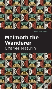 Capa do artigo Melmoth The Wanderer
