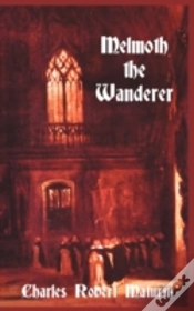 Capa do artigo Melmoth The Wanderer