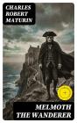 Melmoth The Wanderer - Preview