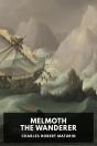 Melmoth The Wanderer - Preview