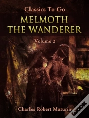 Capa do artigo Melmoth The Wanderer Vol. 2 (Of 4)