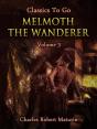 Melmoth The Wanderer Vol. 3 (Of 4) - Preview