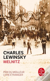 Melnitz
