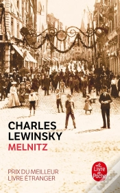 Capa do artigo Melnitz