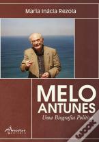 Melo Antunes