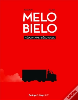 Capa do artigo Melo Bielo (Petit Format)