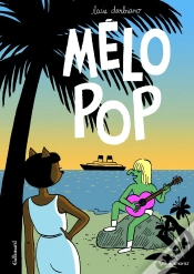 Capa do artigo Mélo-Pop