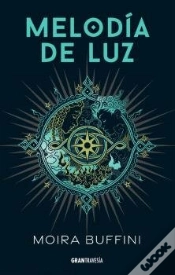 Capa do artigo Melodia De Luz
