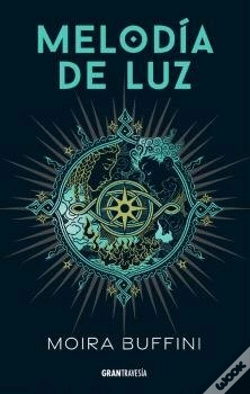 Capa do artigo Melodia De Luz