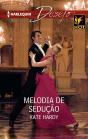 Melodia De Sedução - Preview