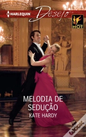 Capa do artigo Melodia De Sedução