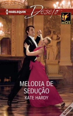 Capa do artigo Melodia De Sedução
