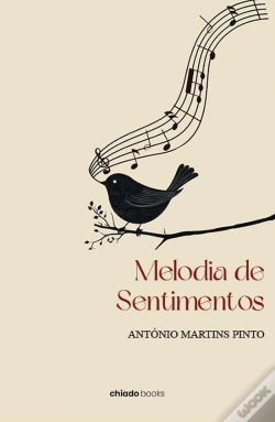 Capa do artigo Melodia de Sentimentos