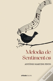 Capa do artigo Melodia de Sentimentos