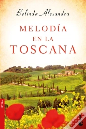 Capa do artigo Melodía En La Toscana