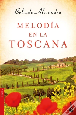 Capa do artigo Melodía En La Toscana