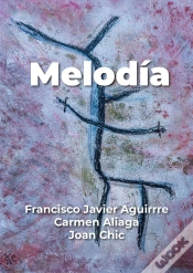 Capa do artigo Melodía