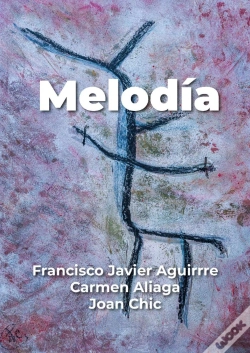 Capa do artigo Melodía