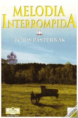 Capa do artigo Melodia Interrompida