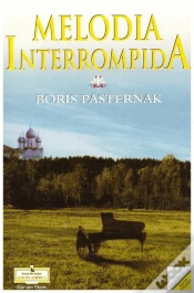 Capa do artigo Melodia Interrompida