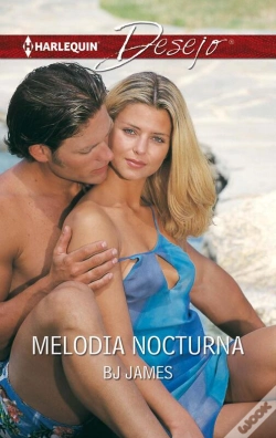 Capa do artigo Melodia Nocturna
