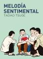 Melodia Sentimental - Preview