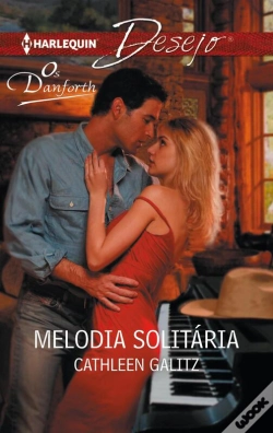 Capa do artigo Melodia Solitária