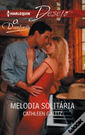 Capa do artigo Melodia Solitária