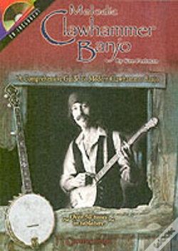 Capa do artigo Melodic Clawhammer Banjo
