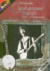 Capa do artigo Melodic Clawhammer Banjo