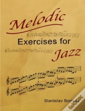 Capa do artigo Melodic Exercises For Jazz