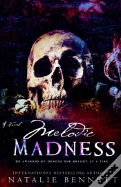 Capa do artigo Melodic Madness