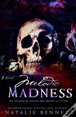 Capa do artigo Melodic Madness
