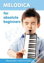 Melodica For Absolute Beginners. Play By Letter. Learn To Transpose