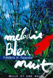 Capa do artigo Melodie Bleu Nuit