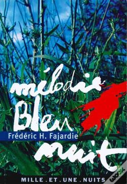 Capa do artigo Melodie Bleu Nuit