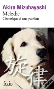 Capa do artigo Mélodie ; Chronique D